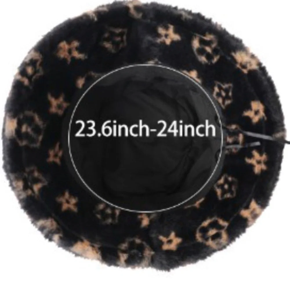 Cute Furry Bucket Hats…. - Picture 8 of 8